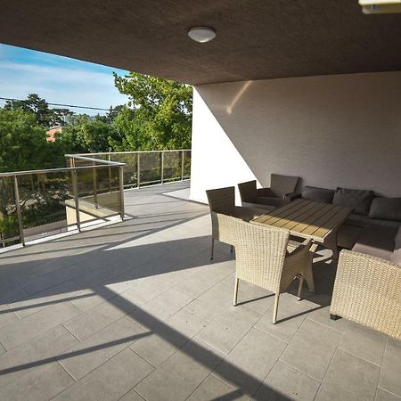 Francesca Apartman Siófok Exterior foto