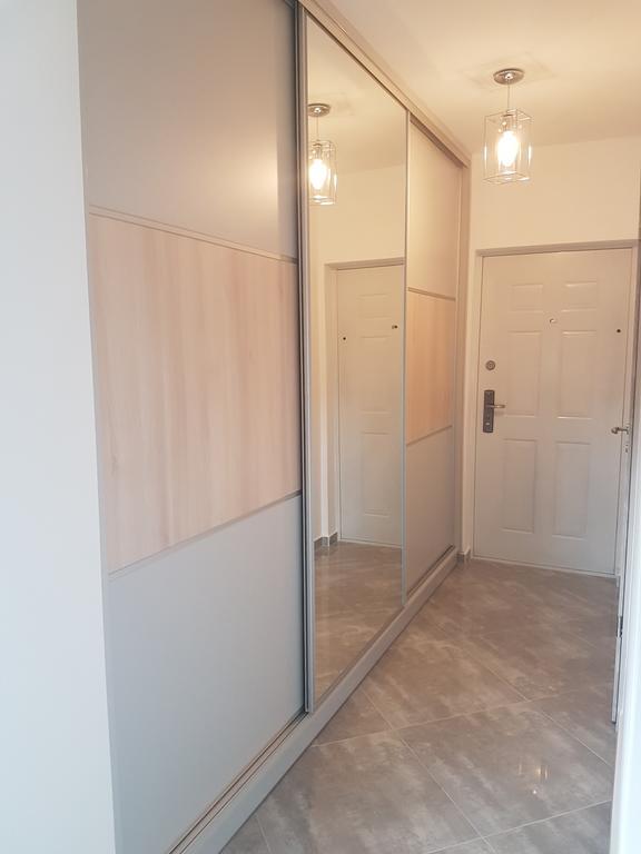 Francesca Apartman Siófok Exterior foto