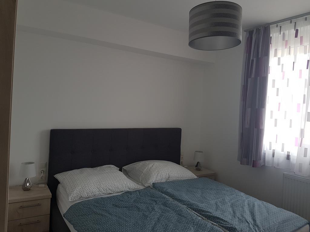 Francesca Apartman Siófok Exterior foto