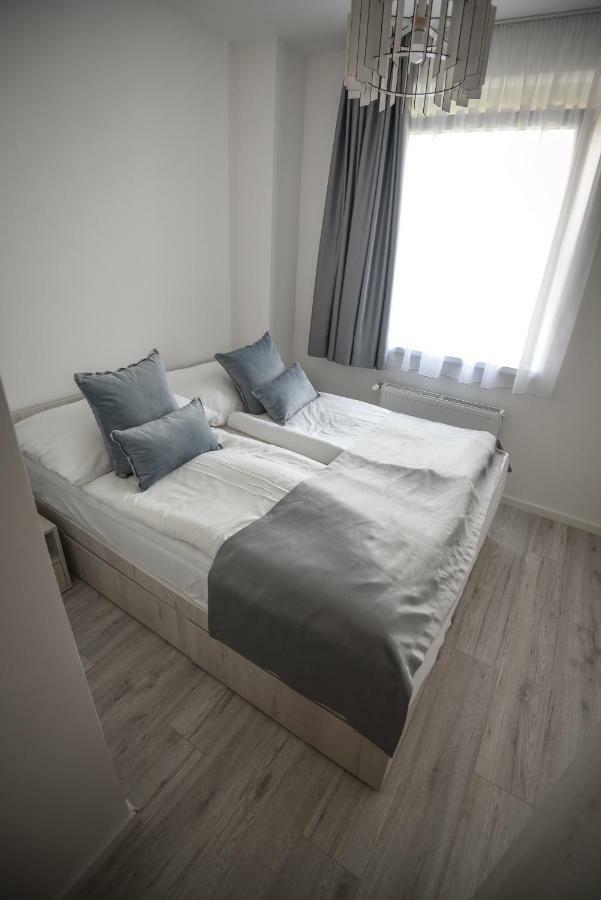 Francesca Apartman Siófok Exterior foto