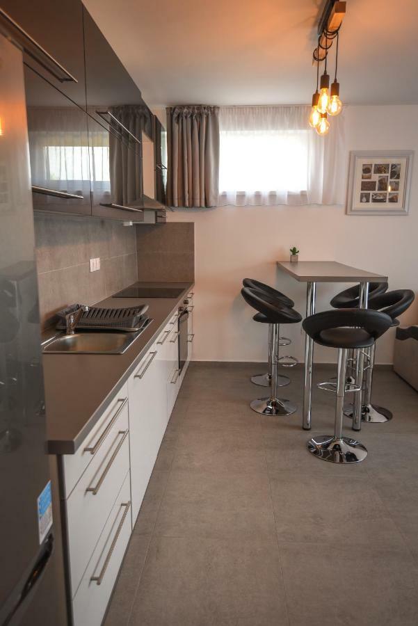 Francesca Apartman Siófok Exterior foto