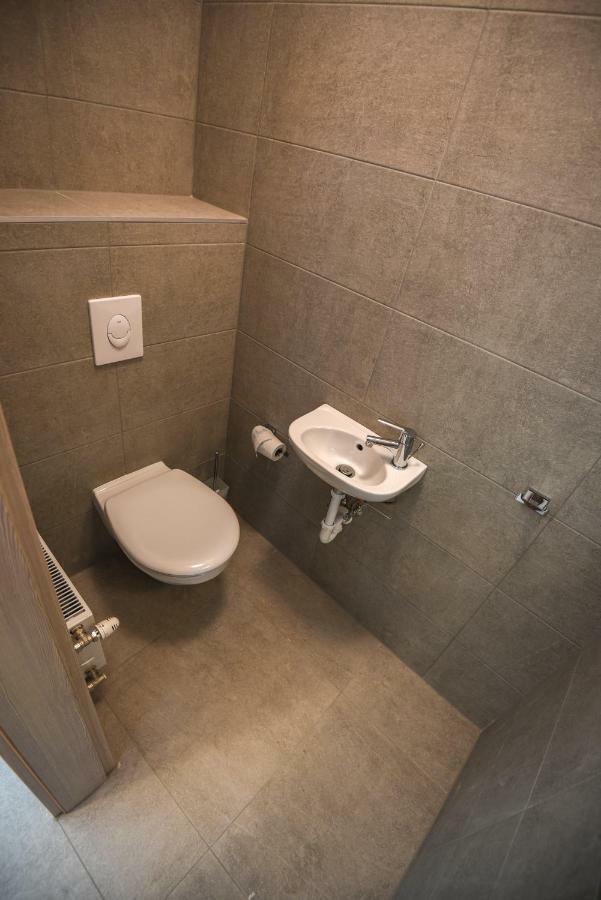 Francesca Apartman Siófok Exterior foto